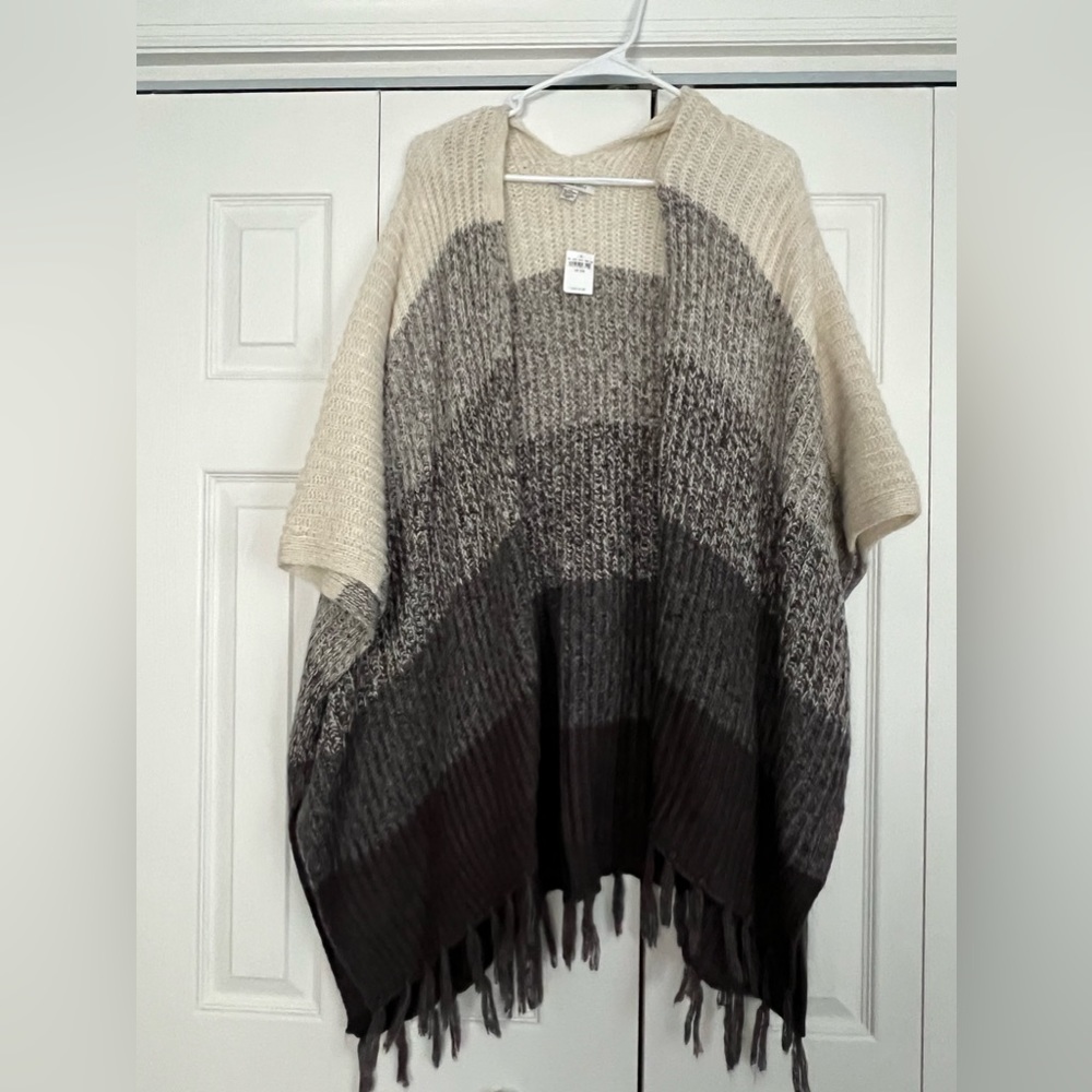 Womens American eagle cardigan one size